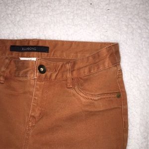 Billabong jeans